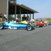 Custom Cars built by Philly Motor Sports - 1968 Mustang Eleanor