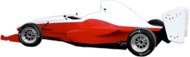 Profile of the F1000’s body